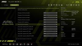 MSI MAG X870E TOMAHAWK MAX WIFI PZ-2